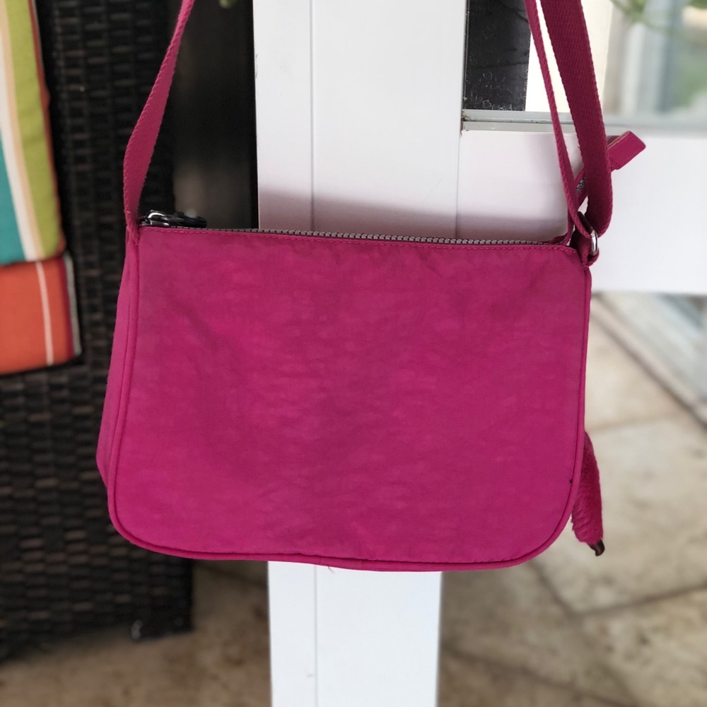Kipling handbag - Picture 6 of 6
